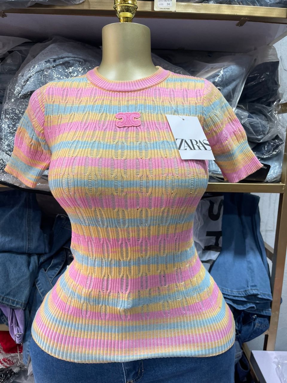 Zara e6940 6-16