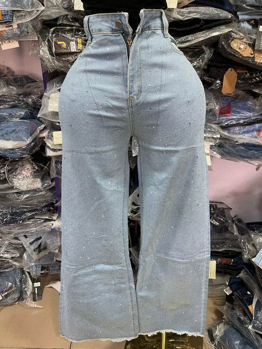 Fashionnova boyfriend jeans wo28