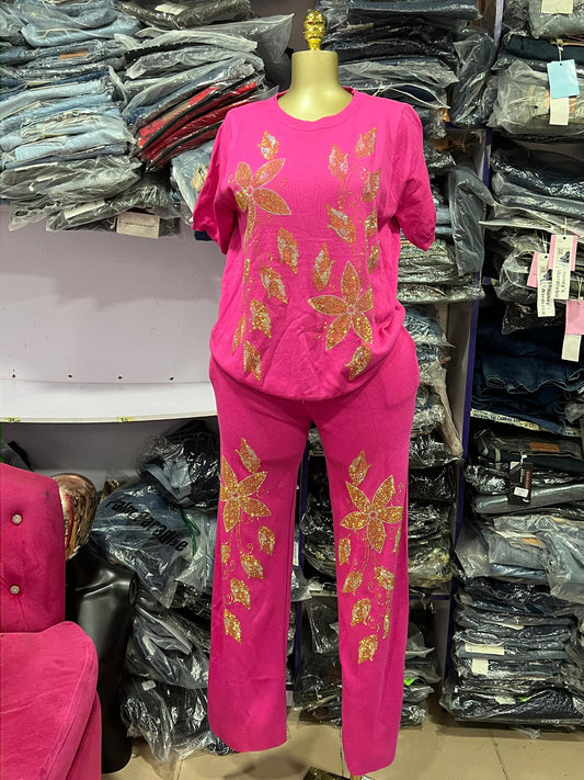 Stoned 2piece
