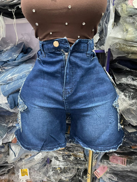 Jcex short j1507_4
