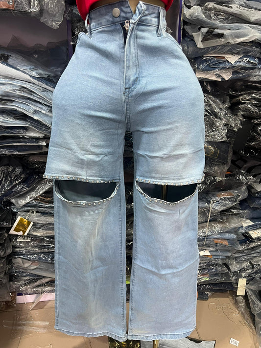 Fashionnova boyfriend jeans 3001