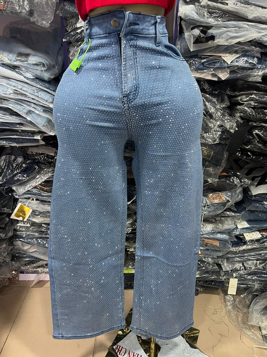 Los Angeles boyfriend jeans 2132