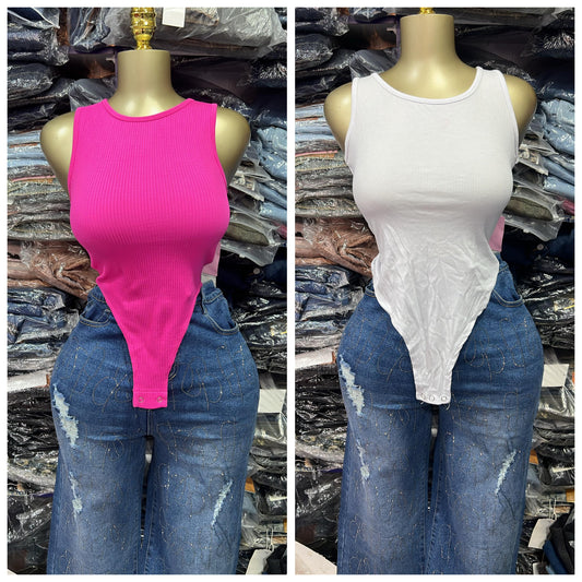 Thick pin-down bodysuit size6-16