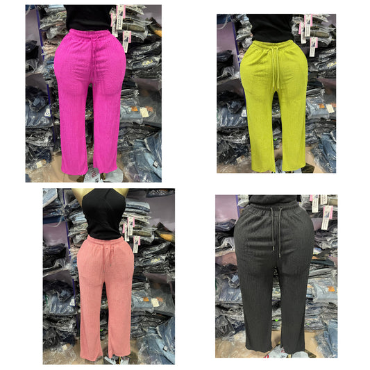 Palazzo trouser