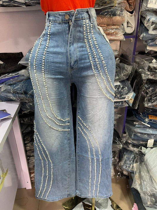 Jcex boyfriend jeans C0375