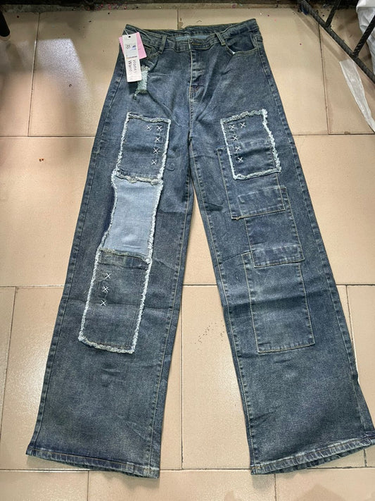 Honeys wardrobe boyfriend jeans 1281-1