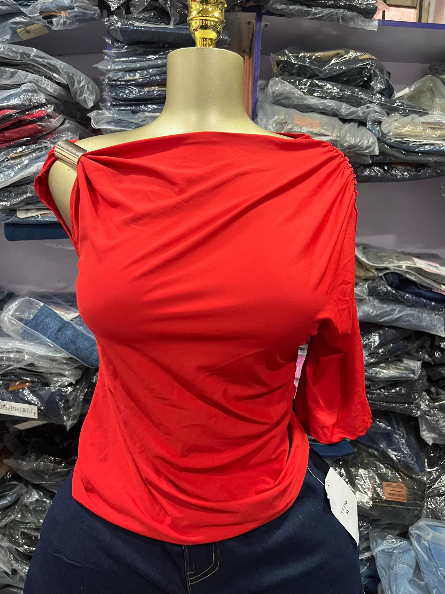 top 5739 Size6-16
