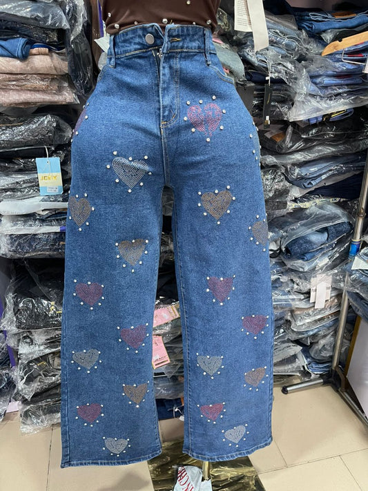 Fashionnova boyfriend jeans 228#