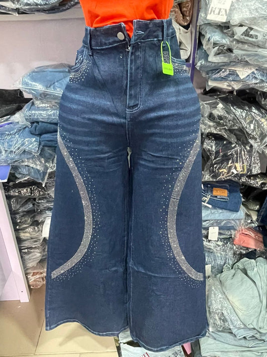 Lovito boyfriend jeans 8644