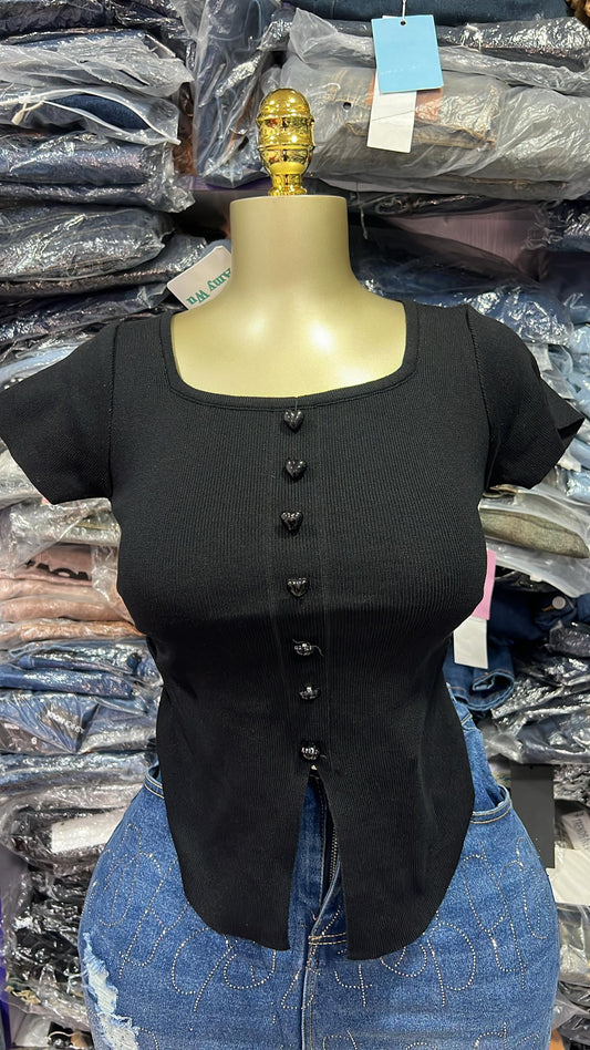 Button Top AT015