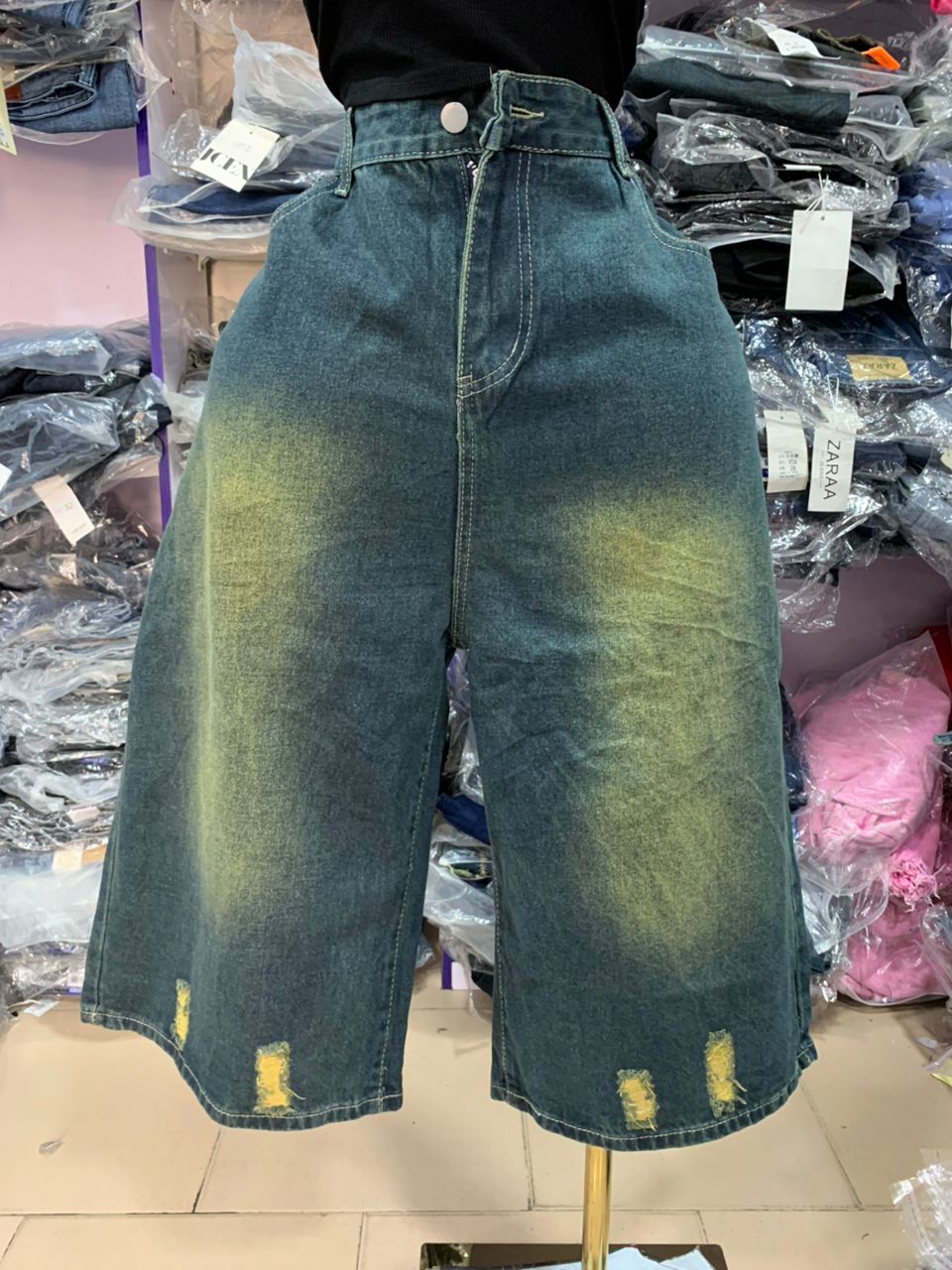 Celebrity jort 015