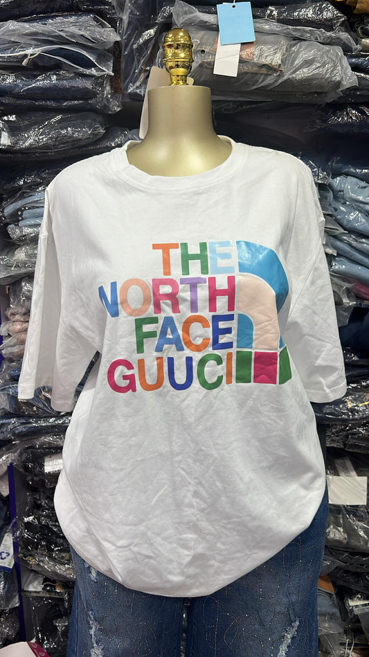 Roundneck Top