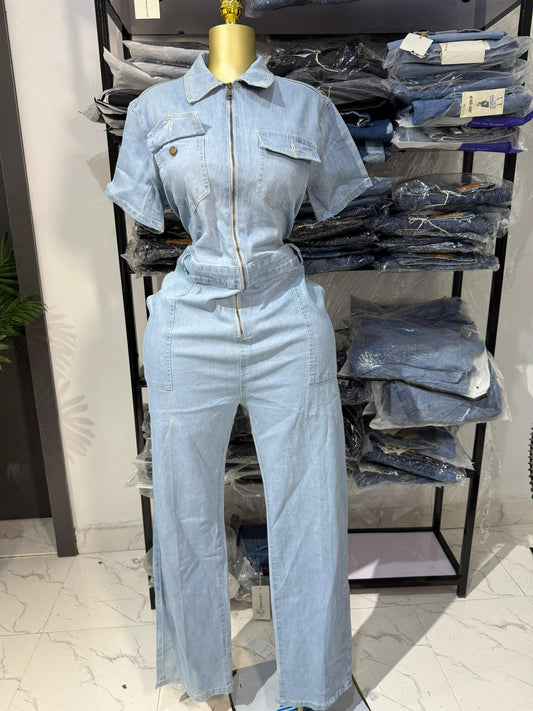 Bebe jumpsuit BDO_85_LW