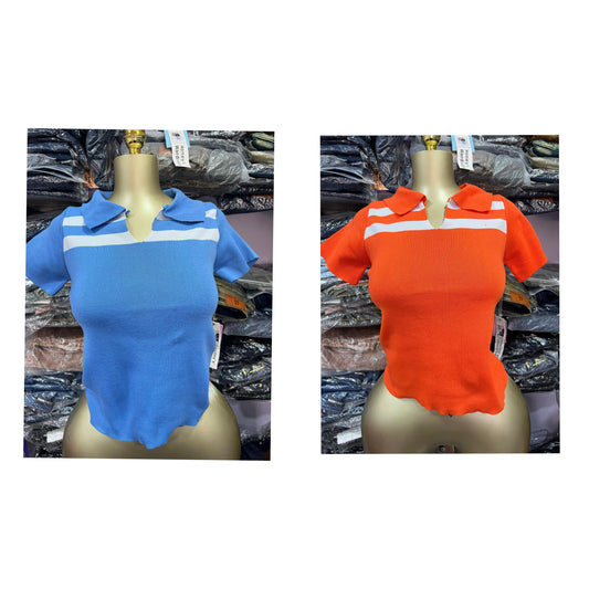 Design top size6-16