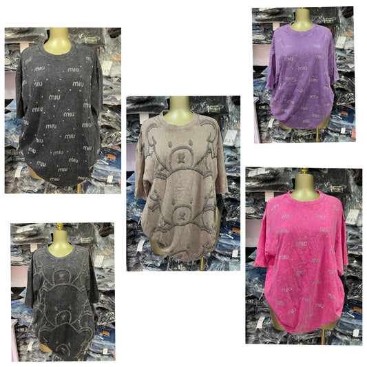 Round neck big polo coo16 size 6_16