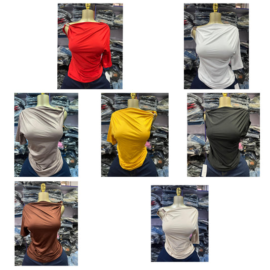 top 5739 Size6-16