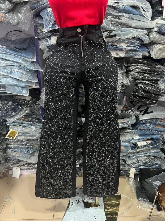 Fashionnova boyfriend jeans W16