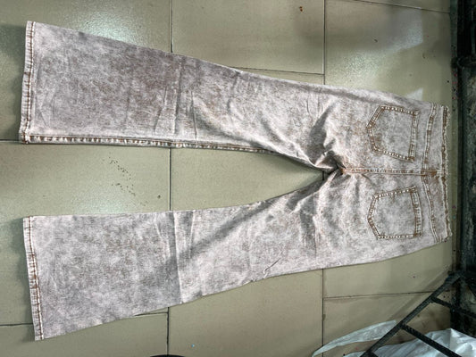 Fashionnova bootcut jean 1655
