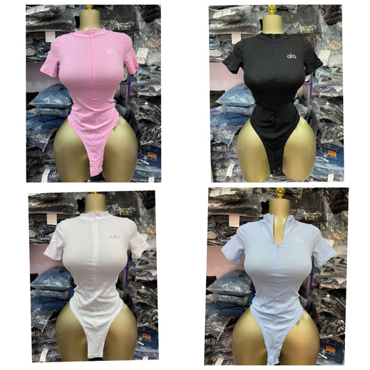 Alo pin down top 0378 size 6-16