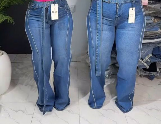 Wing trendy 8861