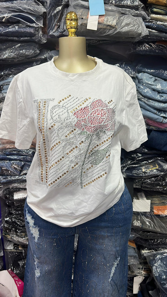 Stone design top size 6-12