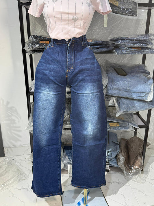 Acacia rose boyfriend jeans Coo40-3#