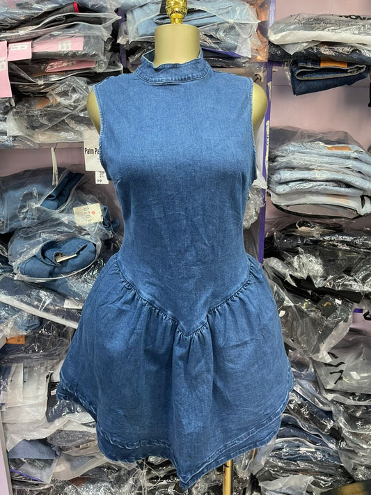 Fashionnova short gown LH002