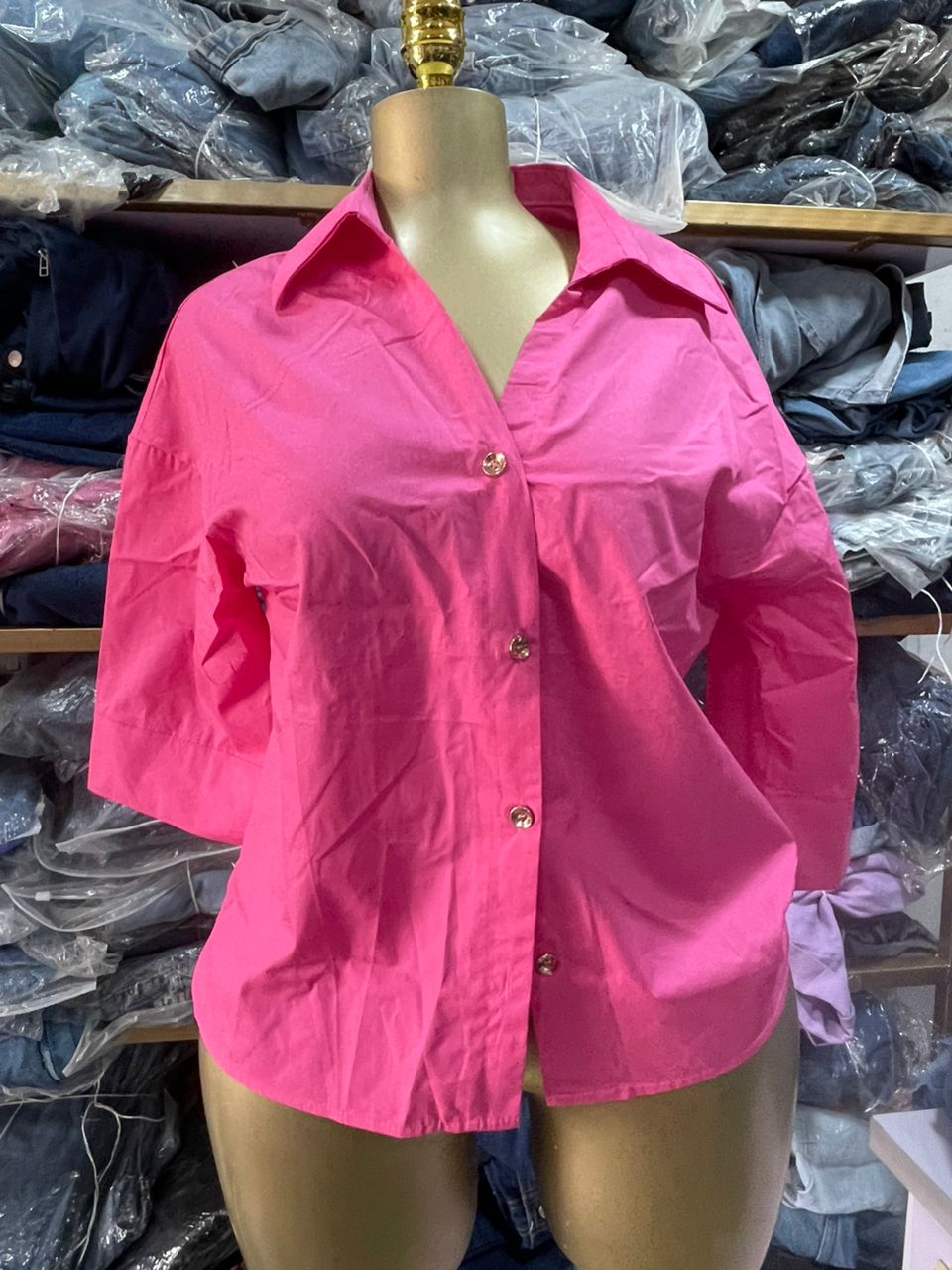 T shirt top size 6_14