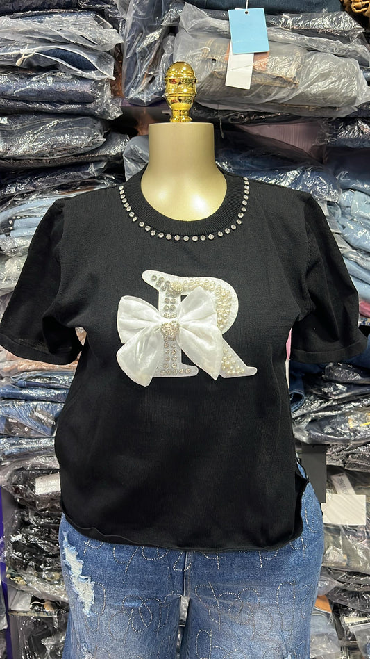 Pearl design top size 6-12