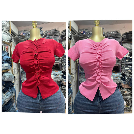 Button Top 96211 size 6_16