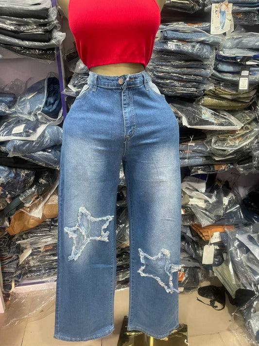 Je&ja boyfriend jeans j12251