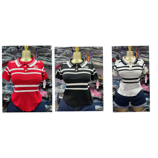 Min Min top MMT001 Size 6-16