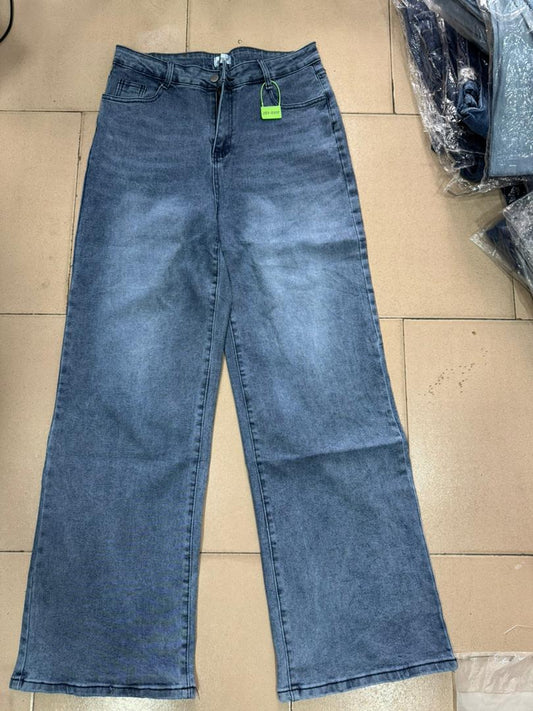 Joy dvip boyfriend jeans 8828