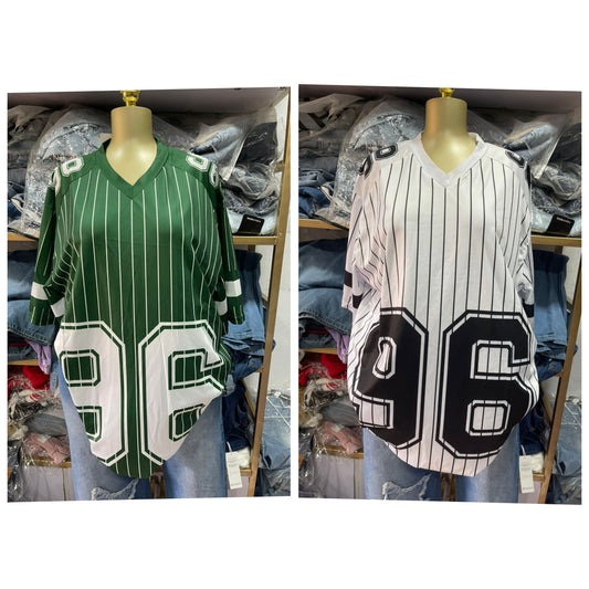 Sky jersey size 6_16 c3107