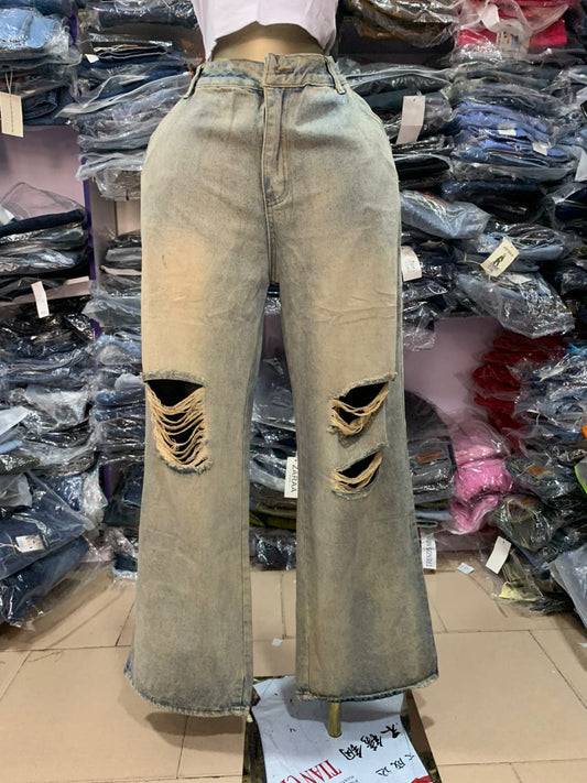 Moonstone boyfriend jeans J1560