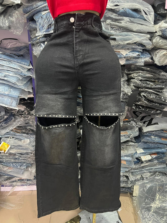 Fashionnova boyfriend jeans 3013
