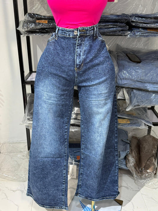 Jcex boyfriend jeans B6666-1