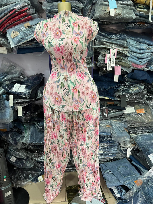 Miyaki 2 piece