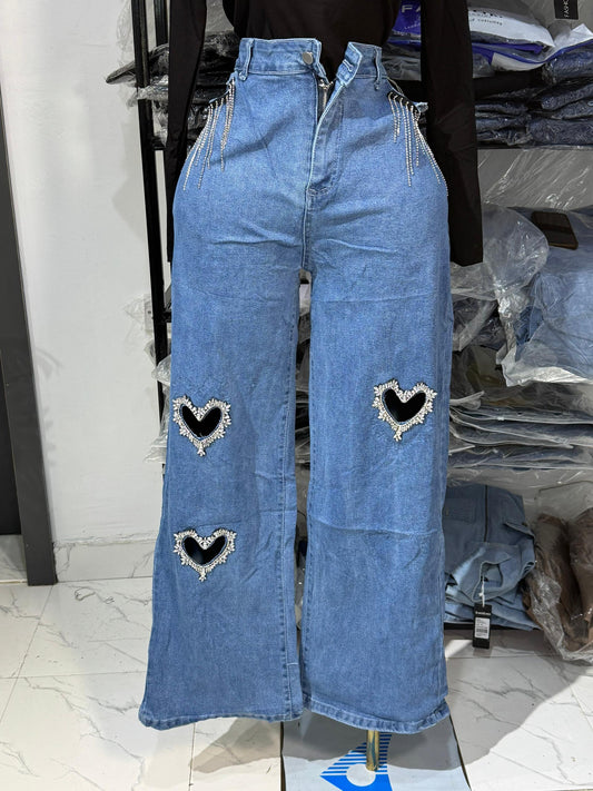 LOSANGELES boyfriend jeans 8606NNA1021