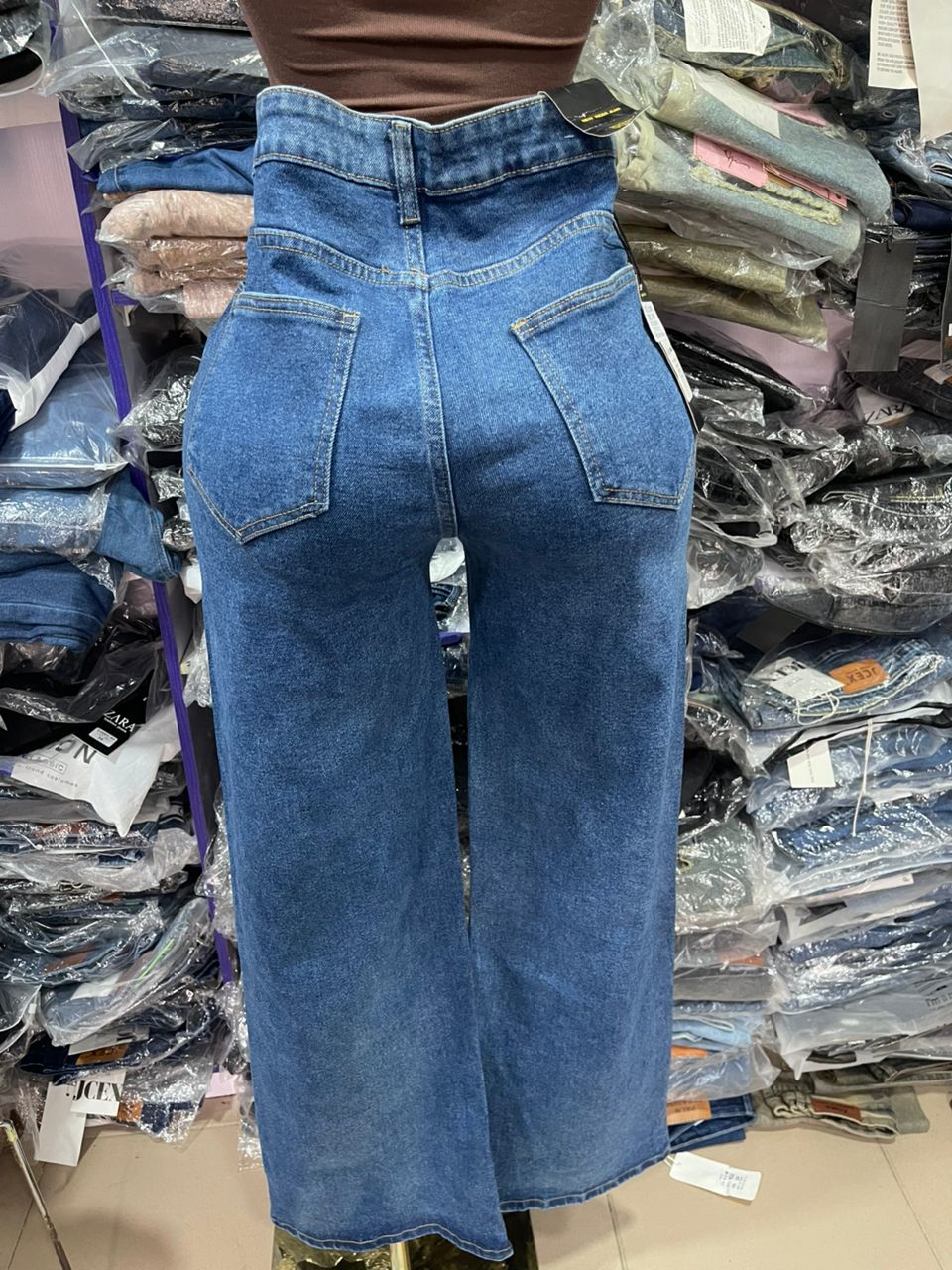 Fashionnova boyfriend jeans 228#