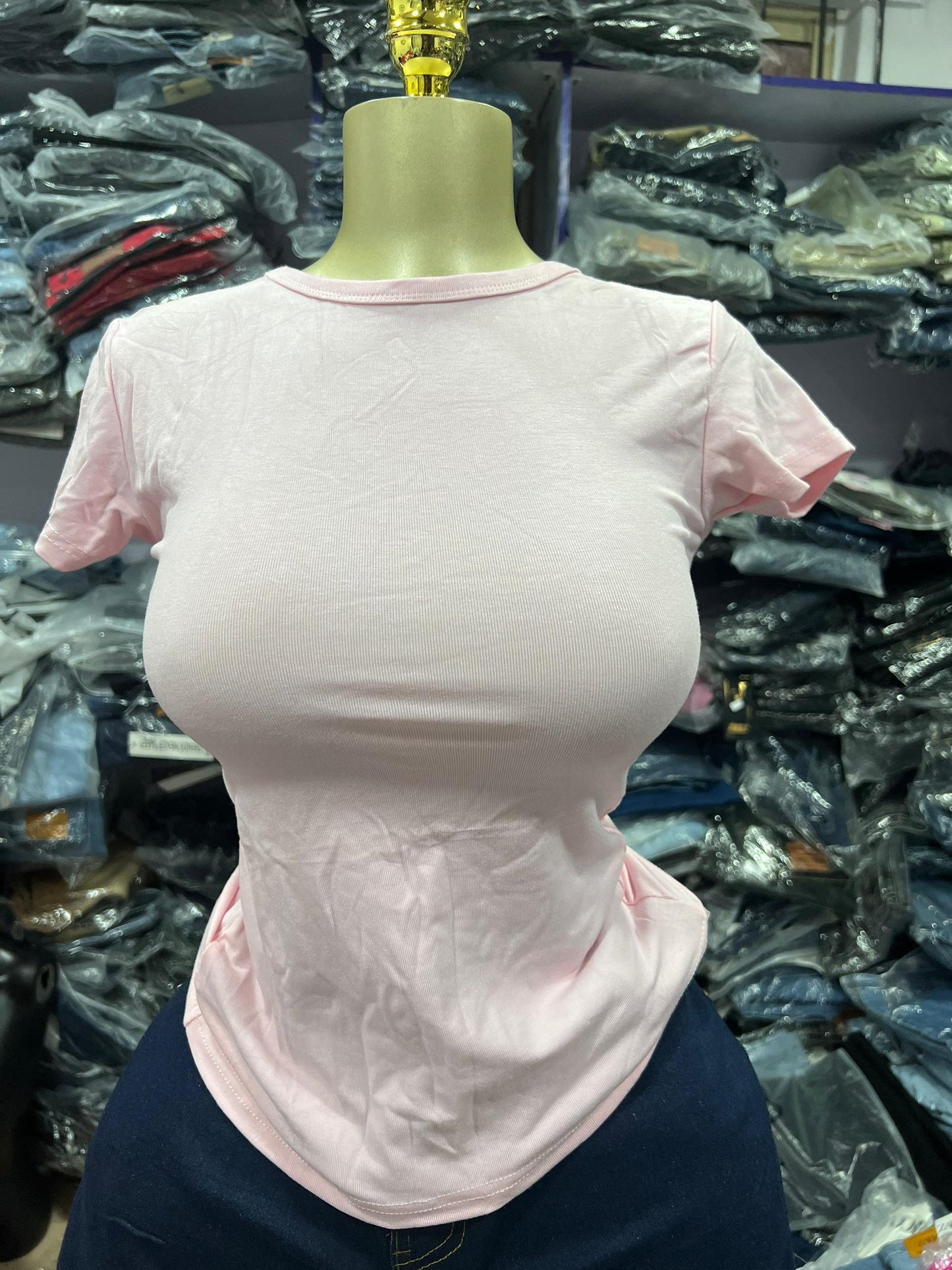 Basic top CL006 size 6-16