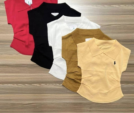 Polo Top size size6-16