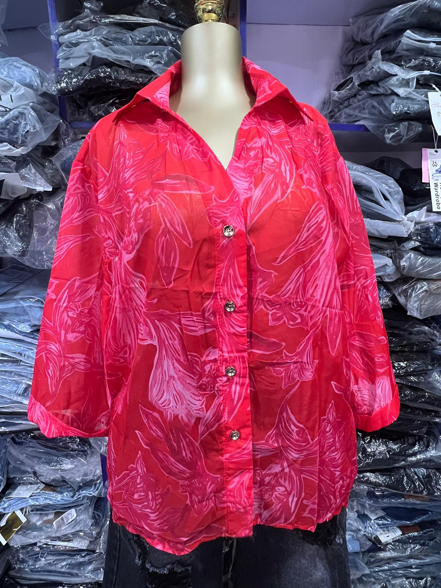 Zara shirt top 1283 size 6-14
