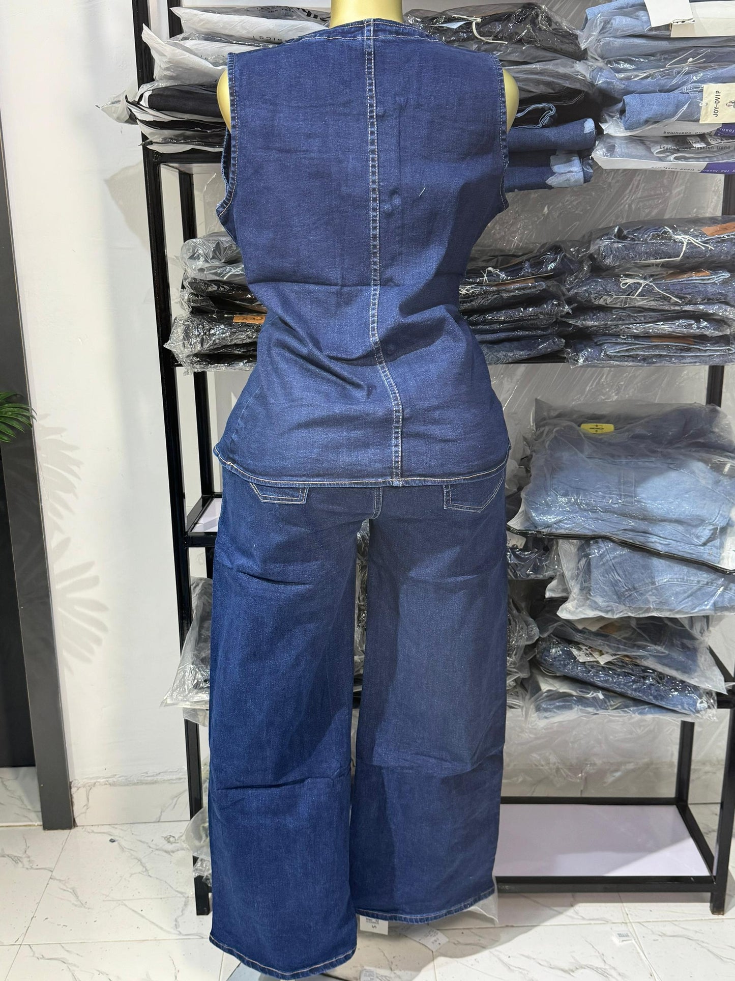 DOSA 2piece 1061_8506#