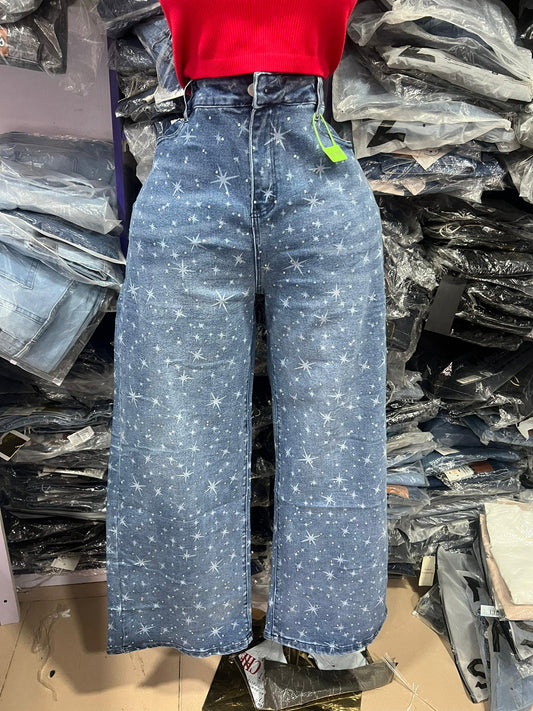 Joy dvip boyfriend jeans 2506fir1037