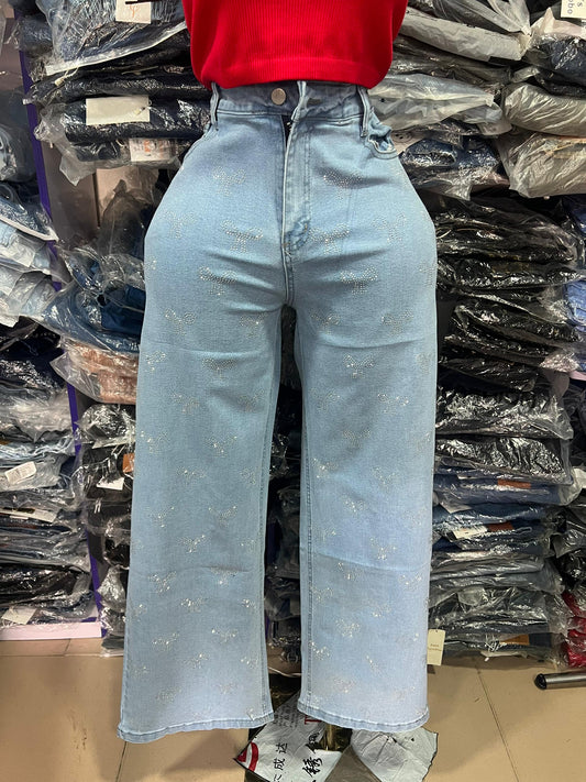 Zaba boyfriend jeans 3068