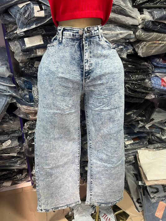 Moonstone boyfriend jeans CO506#
