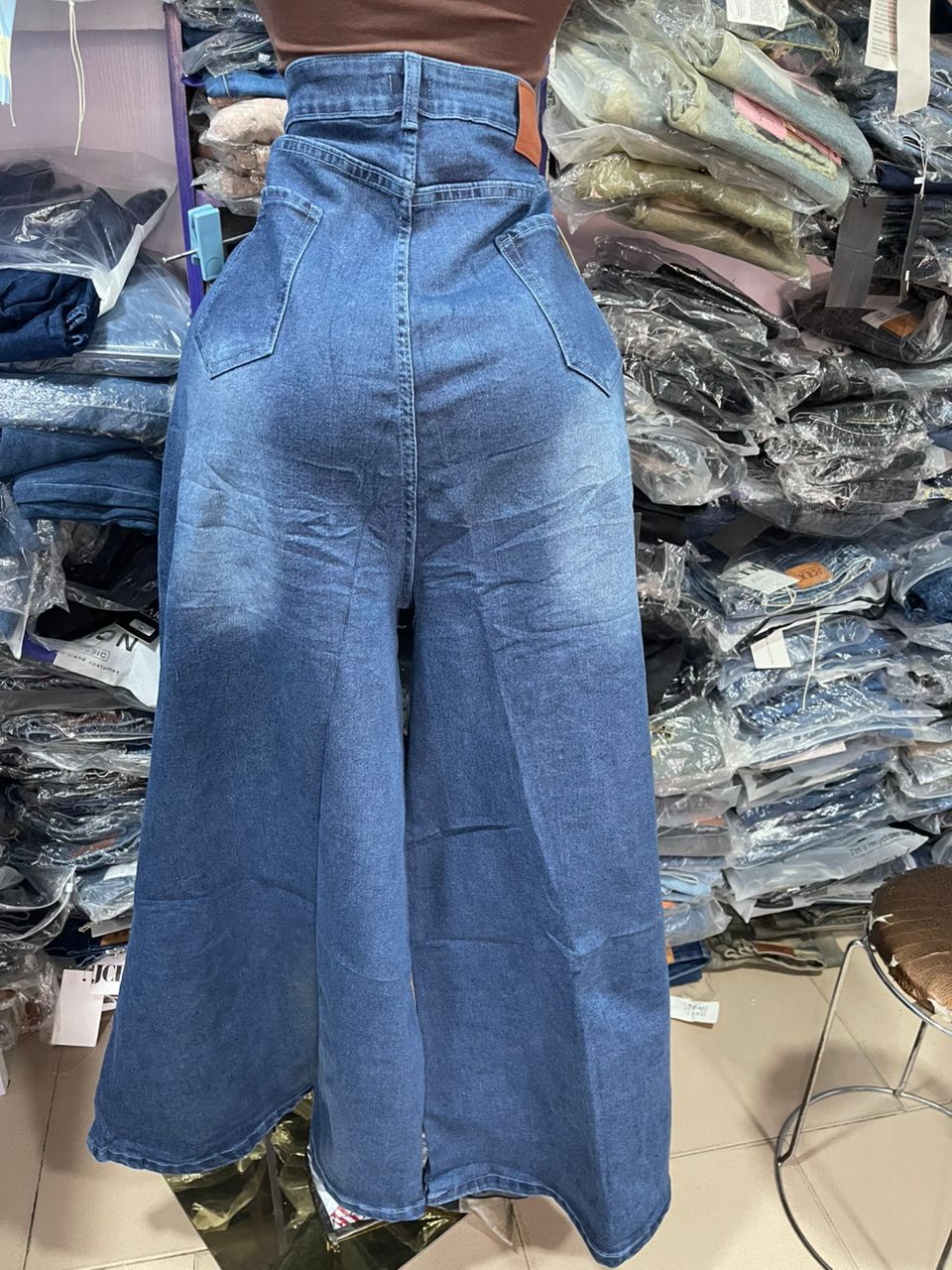 Joydvip boyfriend jeans 86410v1014