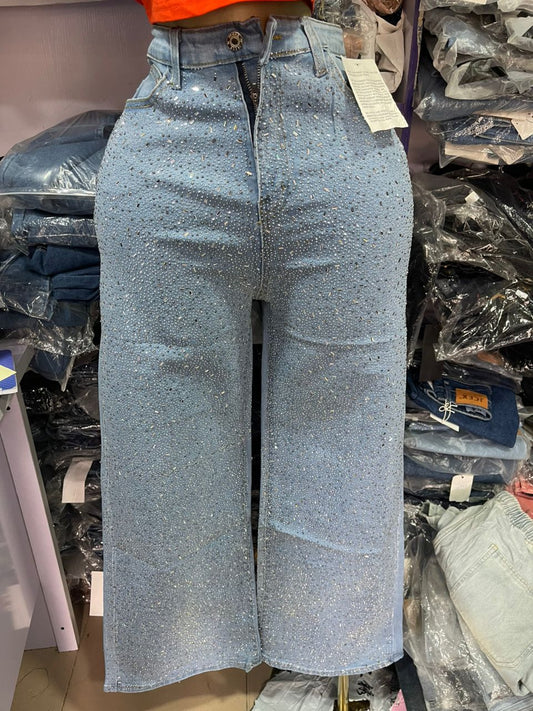 Jcex boyfriend jeans J1778-1