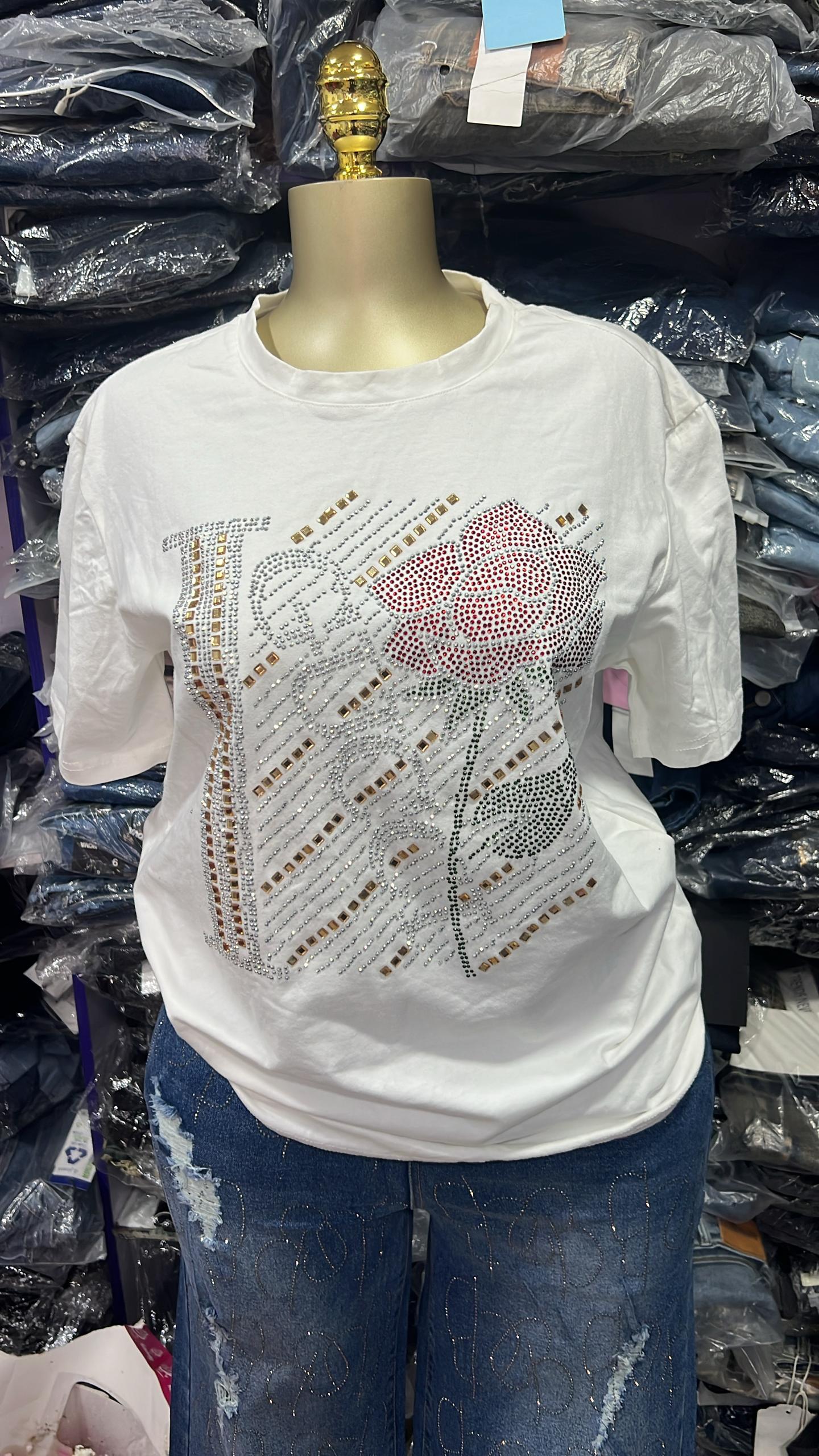 Stone design top size 6-12